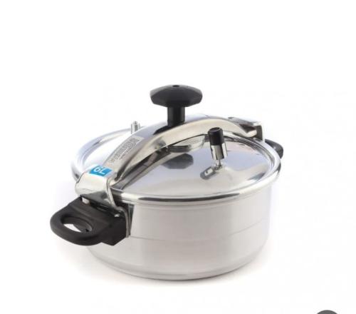 قدر ضغط تيفولي 6 لتر