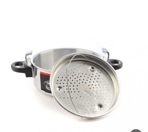 قدر ضغط تيفولي 6 لتر