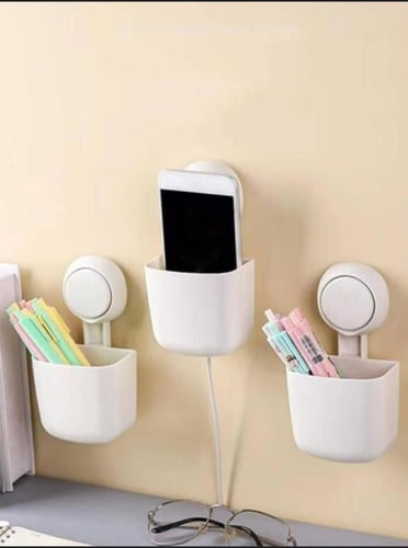 حامل جوال جدار