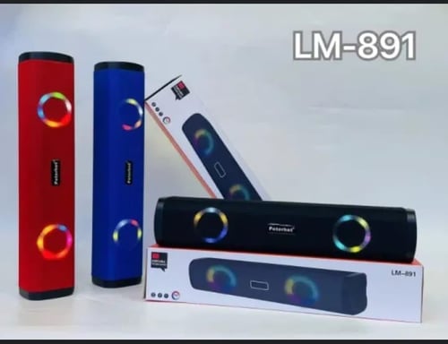 سماعه بلوتوث اسطوانه