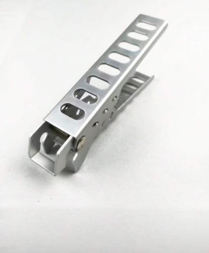 قطعه المضاده للحروق