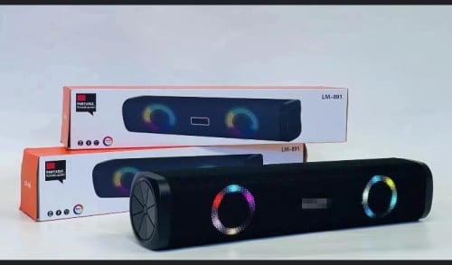 سماعه بلوتوث اسطوانه