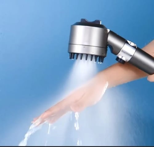 دش حمام سحري