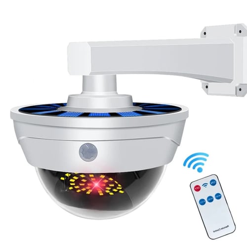 لمبه شكل كاميرا دائري