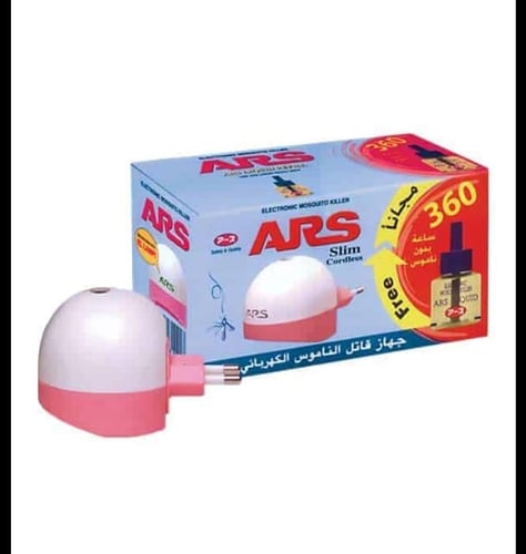 ارس جهاز الناموس