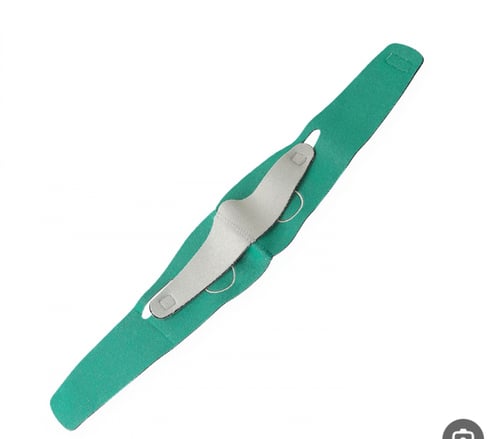 ربطه للشد الذقن