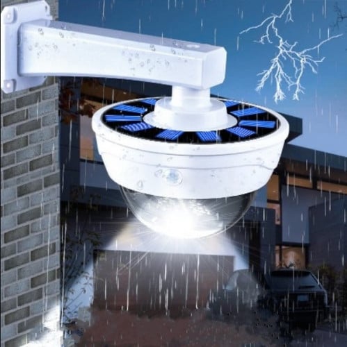 لمبه شكل كاميرا دائري