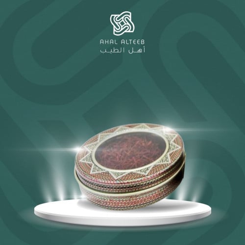 زعفران سوبر نقيل أيراني