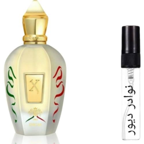 عينة زيرجوف ديكاس للجنسين Decas Xerjoff