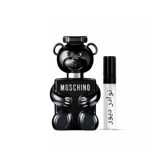 عينة موسكينو توي بوي او دو بارفيوم