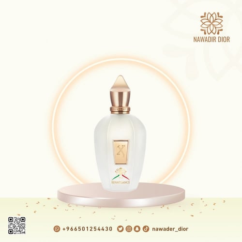 عطر زيرجوف XJ 1861 رينيسانس 100 مل | Xerjoff XJ 18...
