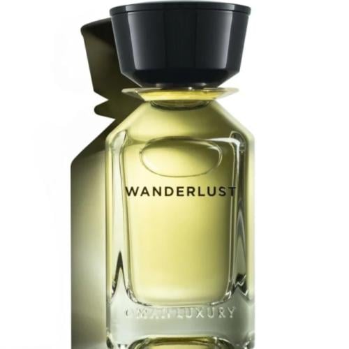 عطر عمان لكجري واندرلاست أو دو بارفيوم للجنـــــسي...