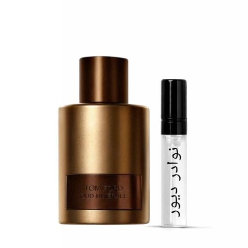 عينة توم فورد عود مينرال او دو بارفيوم