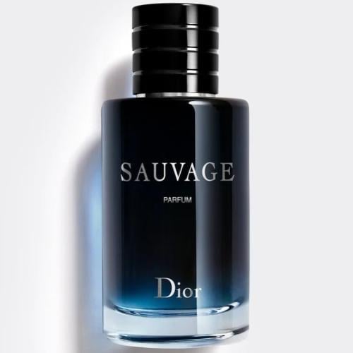 عطر ديور سوفاج بارفيوم – Dior Sauvage Parfum