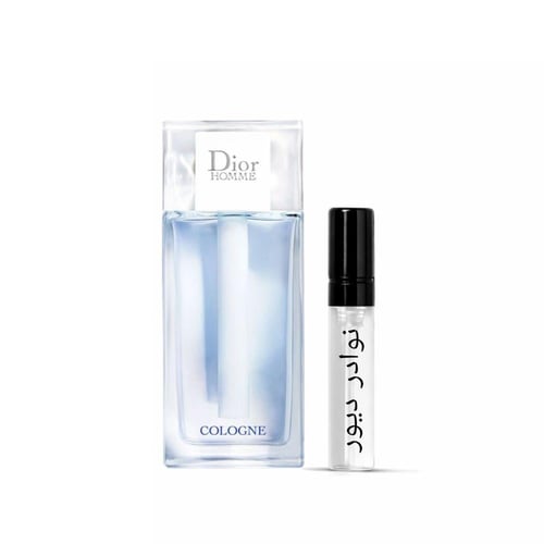 عينة ديور هوم 2022 كولون او دو بارفيوم