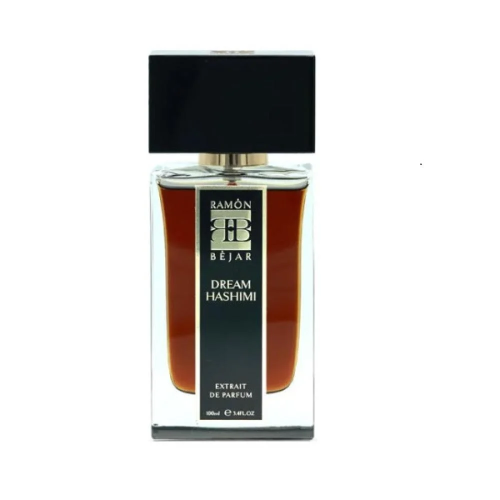 ✨ عطر رامون بيجار دريم هاشمي إكستريت دي بارفيوم 10...