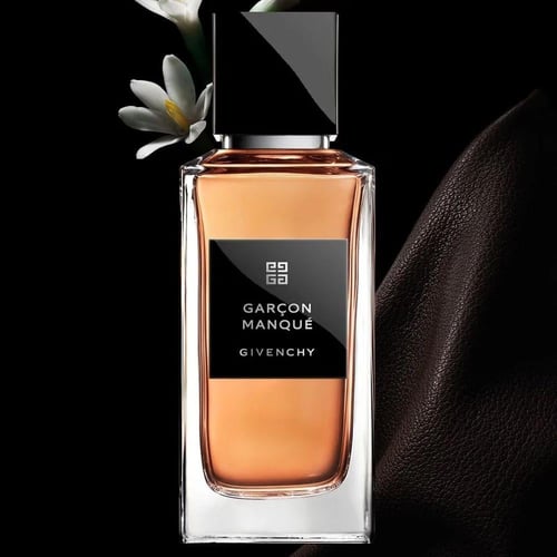 عطر جيفنشي جارسون مانكي 100 مل – Givenchy Garçon M...