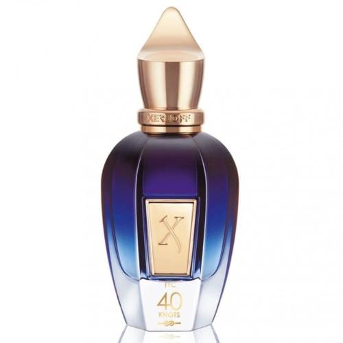 عطر زيرجوف جوين ذا كلوب 40 عقدة 100 مل | Xerjoff J...
