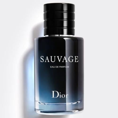 عطر ديور سوفاج أو دو بارفيوم – Dior Sauvage Eau de...