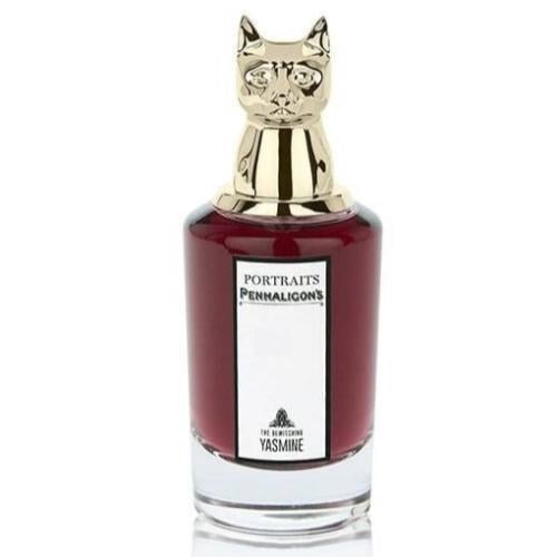 عطر ياسمين من بنهالغنز- او دو بارفيوم- 75مل