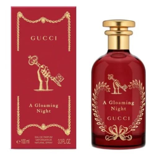 عطر قوتشي ذا ألكيميستس غاردن أ غلومينغ نايت أو دو...