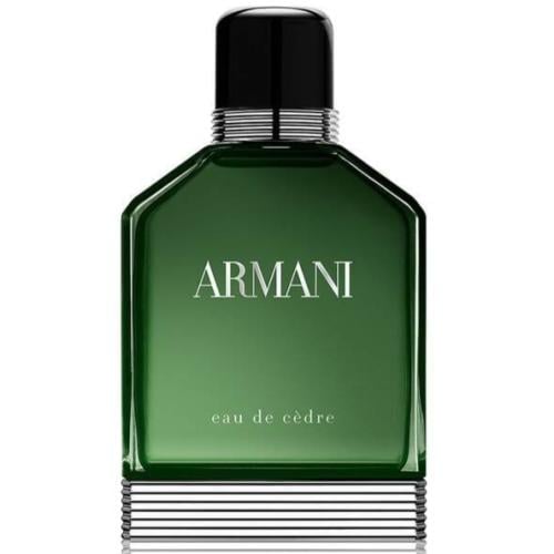 عطر جورجيو ارماني او دو سيدر بور هوم او دو تواليت-...