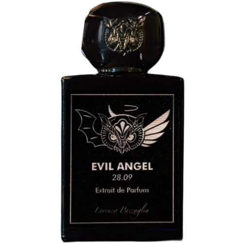 👼 عطر لورينزو بازاجليا إيفل أنجل إكسترايت دو بارف...