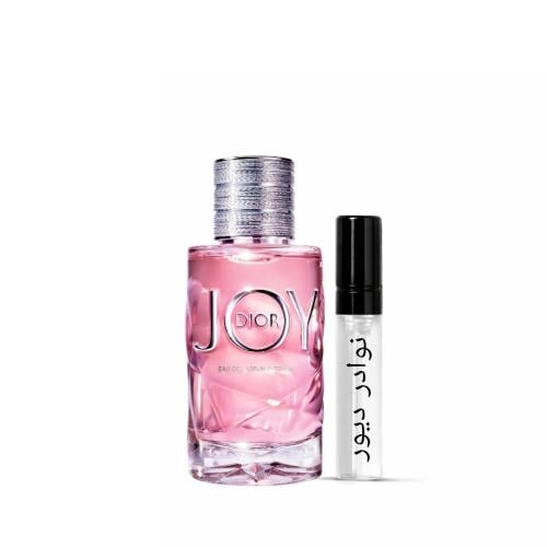 عينة ديور جوي او دو بارفيوم انتنس