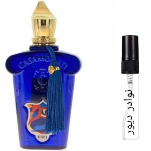 عينة زيرجوف ميفيستو او دي بارفيوم Mefisto Xerjoff