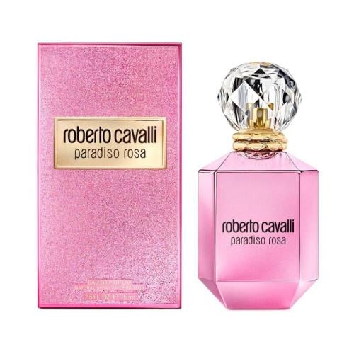 عطر روبرتو كفالي بارادايسو روزا - 75 مل - Roberto...