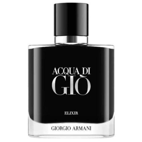 عطر جورجيو أرماني أكوا دي جيو إلكسير - 50 مل - Gio...