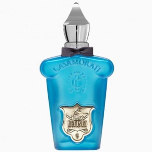 عطر زيرجوف كازاموراتي مفيستو جنتل أومو 100 مل للرج...