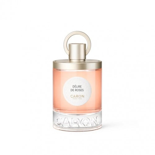 عطر كارون ديليري دي روز 100 مل – Caron Délire de R...