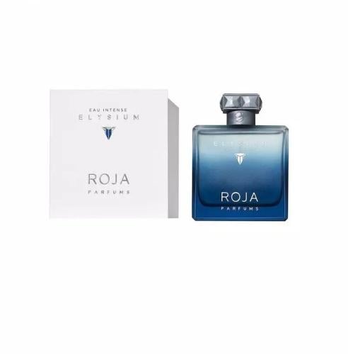 عطر روجا إليسيوم بور هوم إنتنس - 100 مل - Roja Ely...