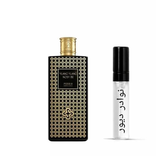 عينة بيريس مونتي كارلو يلانغ يلانغ نوزي بي أو دو ب...