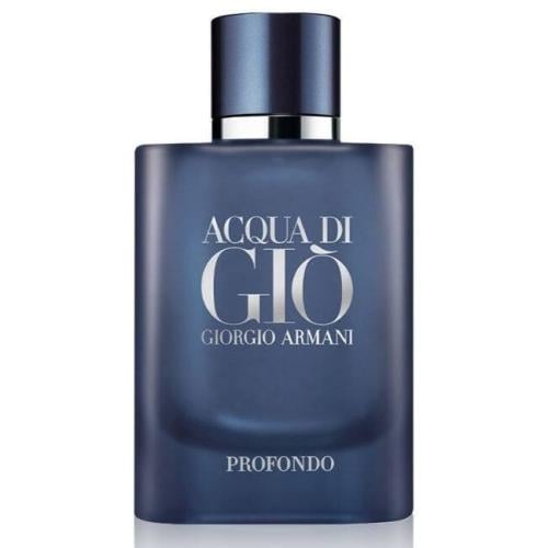عطر جورجيو ارماني اكوا دي جيو بروفوندو او دو بارفي...