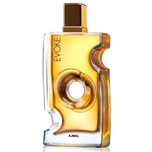 عطر ايفوك فور هير من اجمل-75مل
