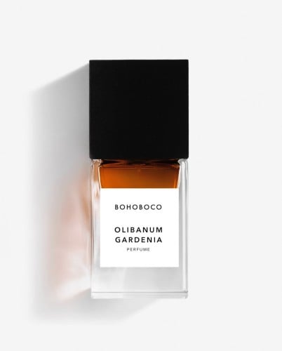 عطر بوهوبوكو أوليبانوم جاردينيا 50 مل – Bohoboco O...