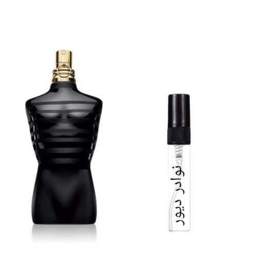 عينة جان بول غولتير لومال لي بارفيوم او دو بارفيوم...