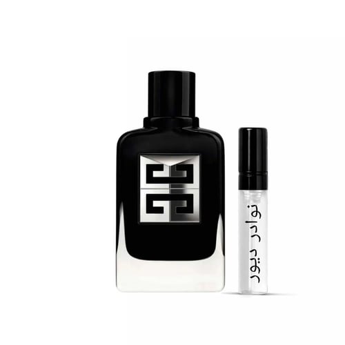 عينة جيفنشي جنتلمان سوسايتي او دو بارفيوم