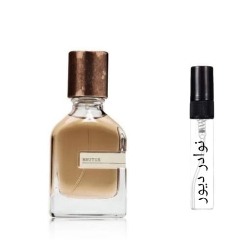 عينة اورتو باريسي بروتوس Brutus Orto Parisi