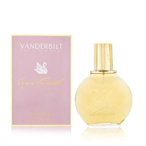 عطر فاندربيلت غلوريا فاندربيلت للنساء او دو تواليت...