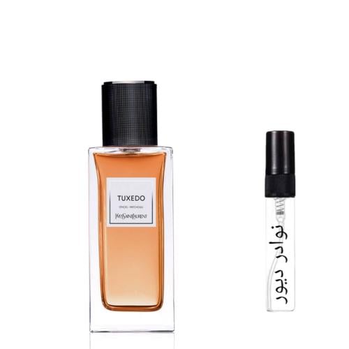 عينة ايف سان لوران توكسيدو او دو بارفيوم Yves Sain...