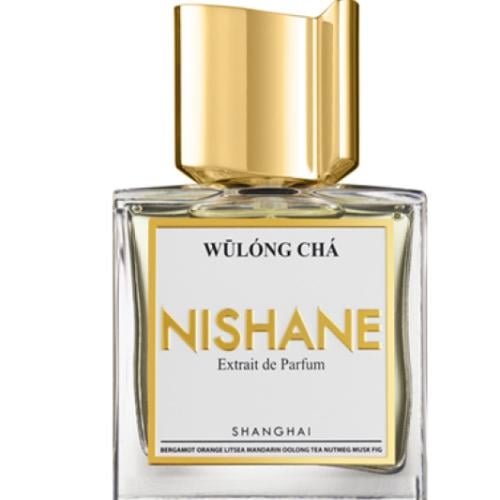 تقسيم نيشاني أولونغ شا 25 مل Wulong Cha Nishane