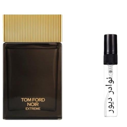 عينة عطر توم فورد نوار اكستريم للرجال – Tom Ford N...
