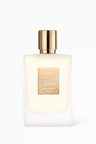 عطر كيليان لوف دونت بي شاي أو فريش 50 مل