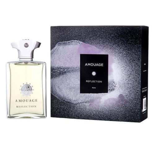 عطر أمواج رفلكشن الرجالي او دو بارفيوم 100 مل – Am...