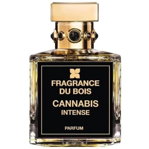 عطر فراغرانس دو بوا كانابيس إنتنس بارفيوم للجنــــ...