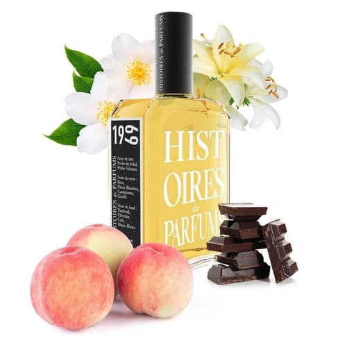 عطر هيستوريس دي بارفيومز 1969 أو دو بارفيوم للجنــ...