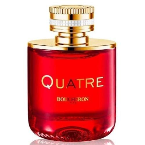 عطر بوشرون كواتر ان روج او دو بارفيوم- 100 مل